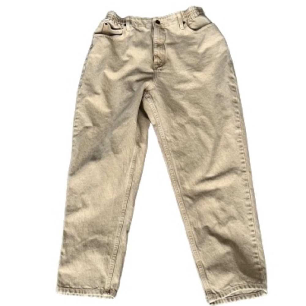 L.L. Bean Original Relaxed Fit PET 14